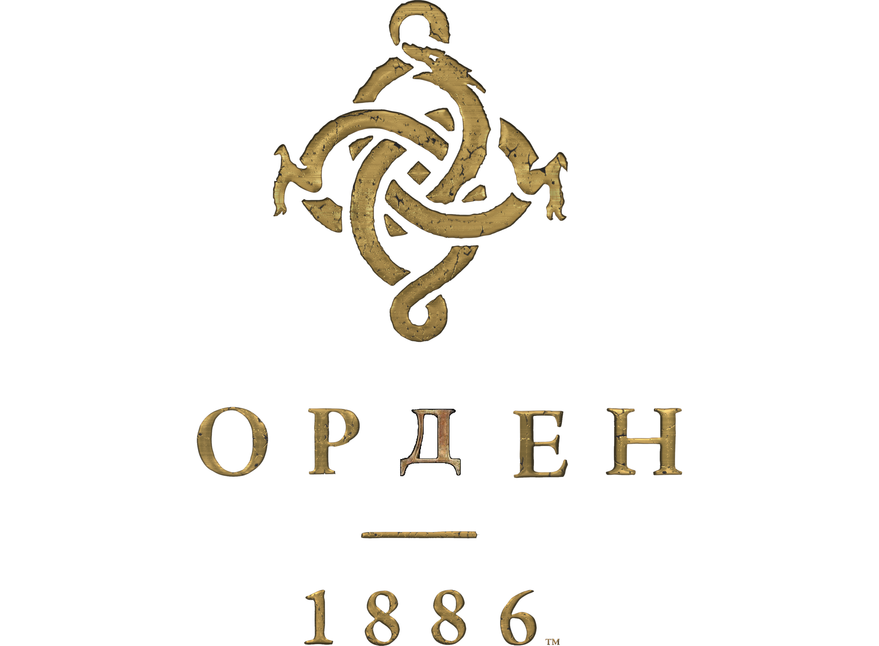 The Order 1886 логотип